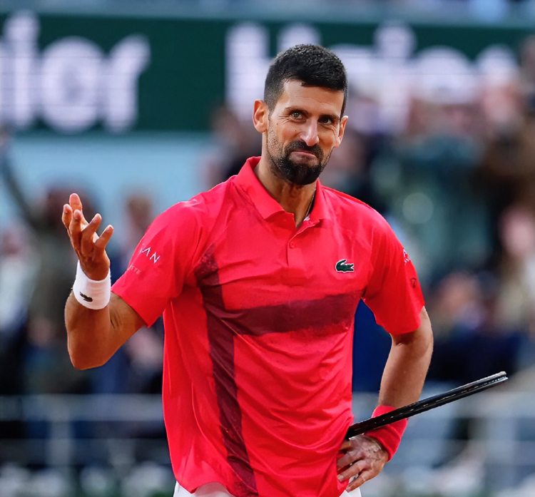 德约科维奇在皇家马德里比赛中战术调整，赛况扑朔迷离引发热议！的简单介绍壹号娱乐