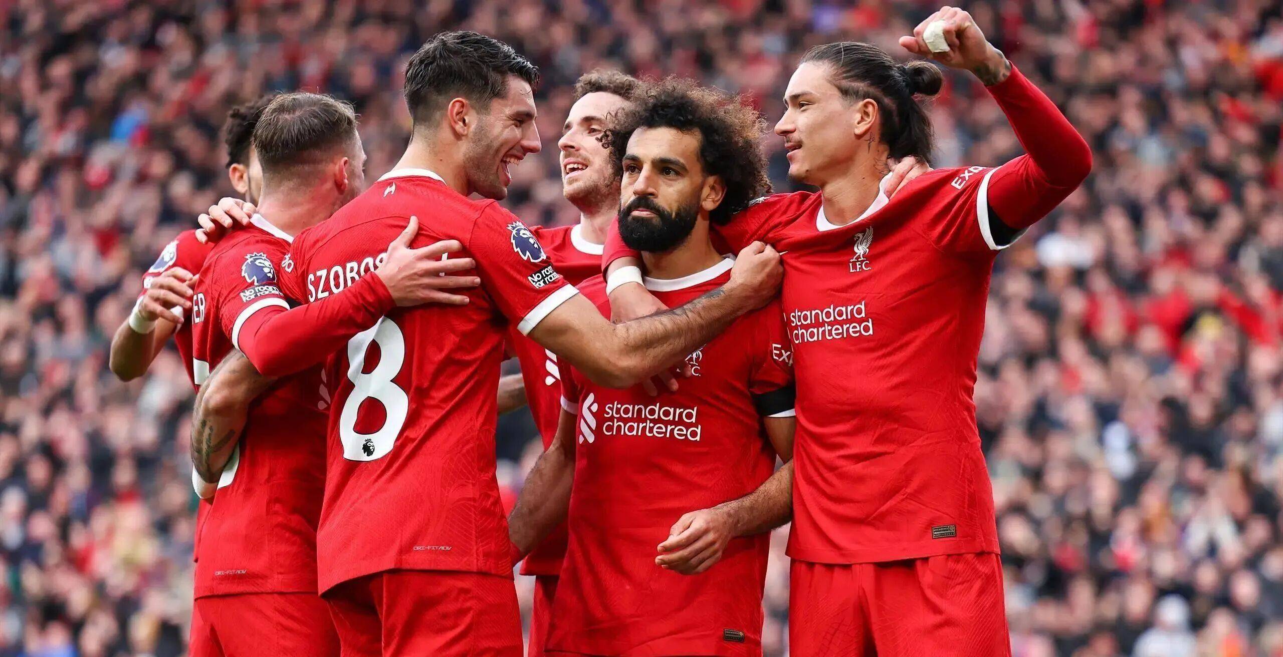 萨拉赫爆冷击败阿森纳，出色防守引爆全场！(萨拉赫过人集锦)壹号娱乐